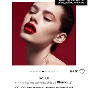 Fenty stunna and killawatt bundle